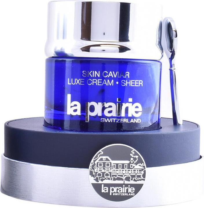 Produktbild La Prairie Luxe Cream Sheer (50 ml)