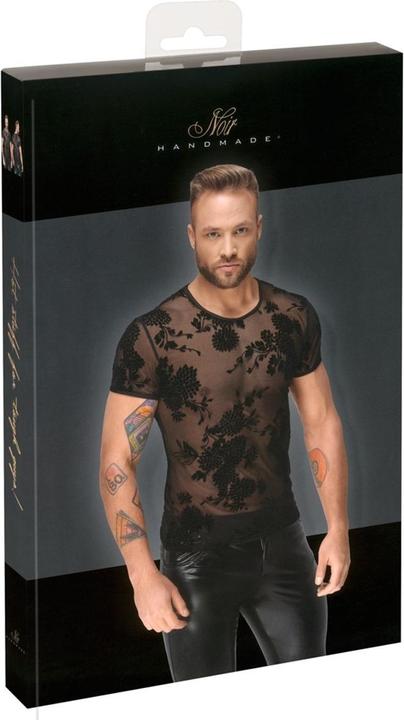 Produktbild Noir Handmade Herren-Shirt (M)