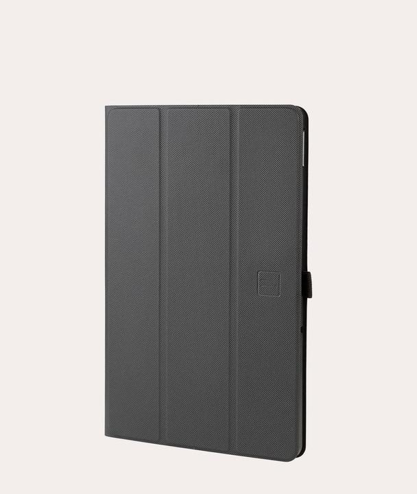Image du produit Tucano TRE Étui rigide pour Lenovo Tab M10 Plus 10.6" (3ème génération) Noir (Lenovo Tab M10 Plus)
