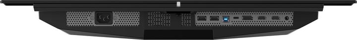 Actual product image MSI MPG 271QRX QD-OLED 26.5inch WQHD QD-OLED 16:9 360Hz 250cd/m2 0.03ms 2xHDMI DP USB Type C 2xUSB (2560 x 1440 pixels, 26.50")