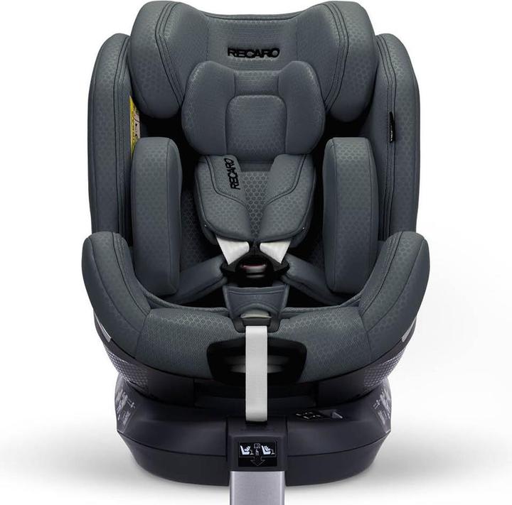 Produktbild Avova Recaro Xenon 1 Reboard Kindersitz (0-7 Jahre) (Reboarder, ECE R129/i-Size Norm)
