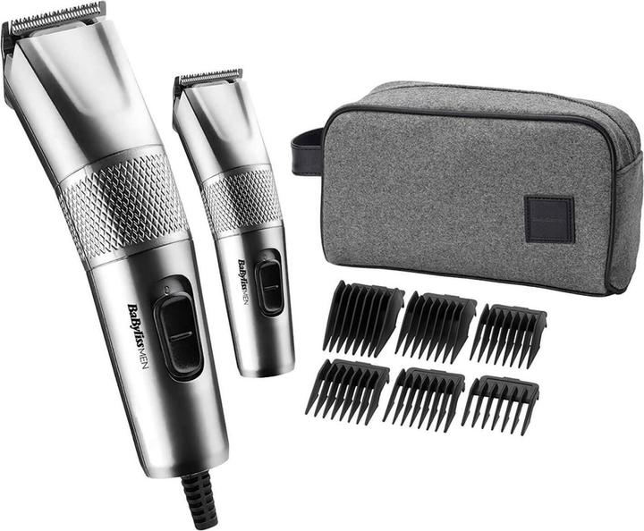 Image du produit BaByliss 7755PE
