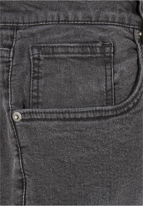 Immagine prodotto Urban Classics Jeans Slim Fit Zip (W33/L32)