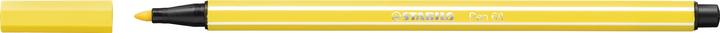 Produktbild STABILO Pen 68 Premium-Filzstift (Zitronengelb, 1 x)