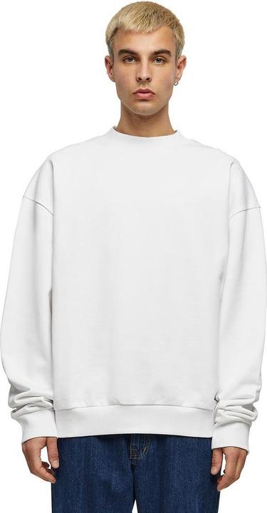 Produktbild Build Your Brand Sweatshirt Rundhalsausschnitt (3XL)