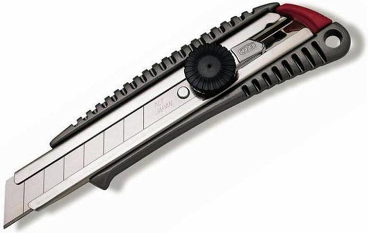 Actual product image NT Cutter L-500 Rp (Cutters)