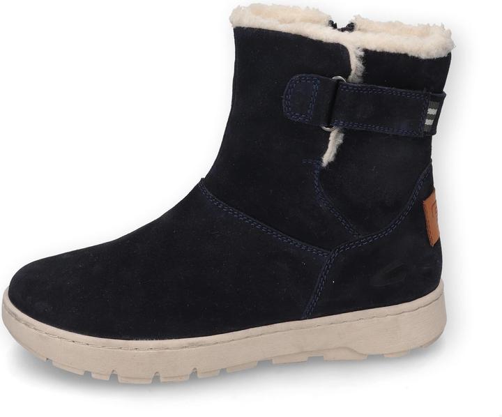 Produktbild Camel Active Boots split BLAU (40)