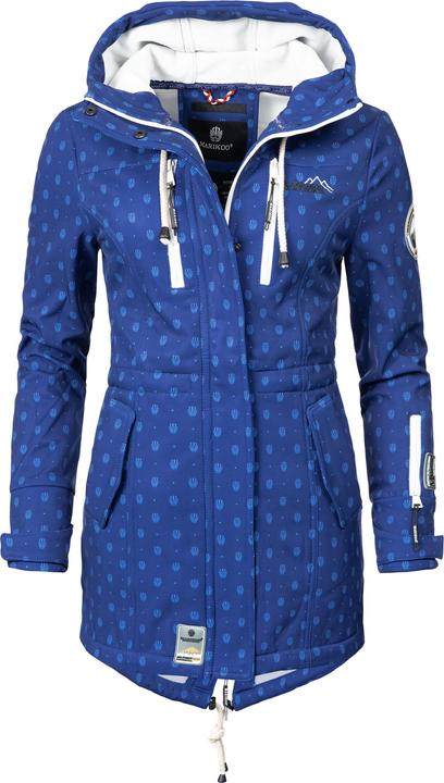 Blue Dots