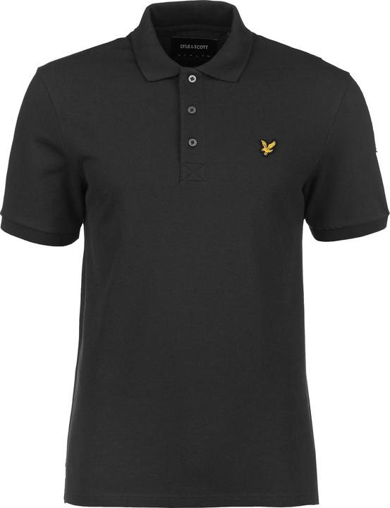 Produktbild Lyle and Scott Plain Poloshirt Herren (S)