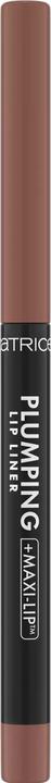 Catrice Plumping Lip Liner Mainhattan (Braun)
