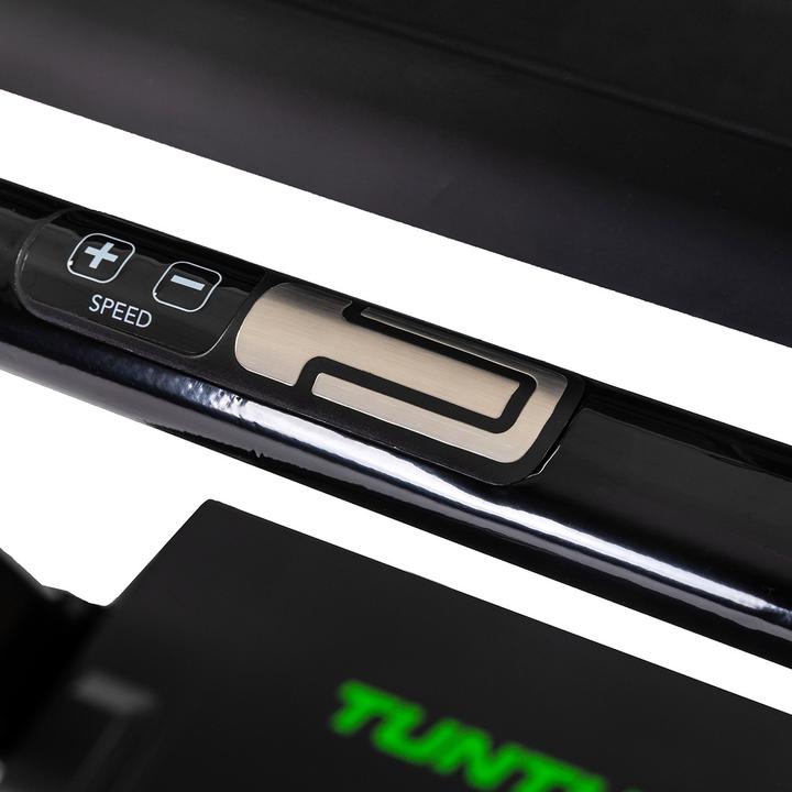 Actual product image Tunturi Laufband Performance T60