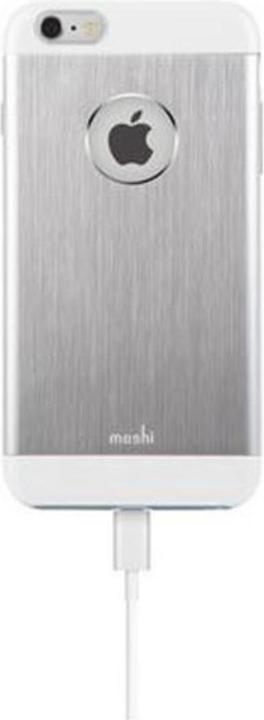 Produktbild Moshi iGlaze Armour (Apple iPhone 6 Plus)