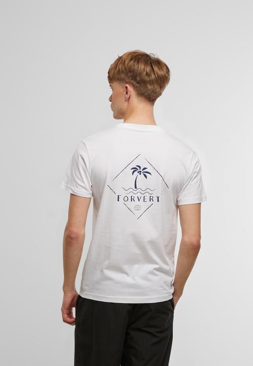 Immagine prodotto Forvert T-Shirt Roundn Lompoc - 193817 (M)