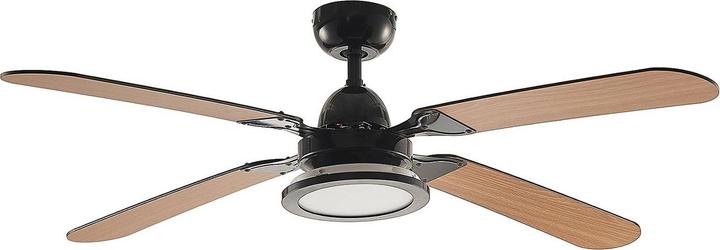 Actual product image Lucande Tedric (43 dB)