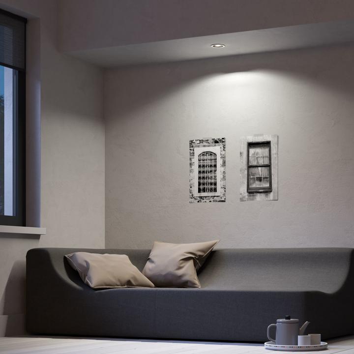 Image du produit Philips Hue Milliskin Basis BT (350 lm, GU10)