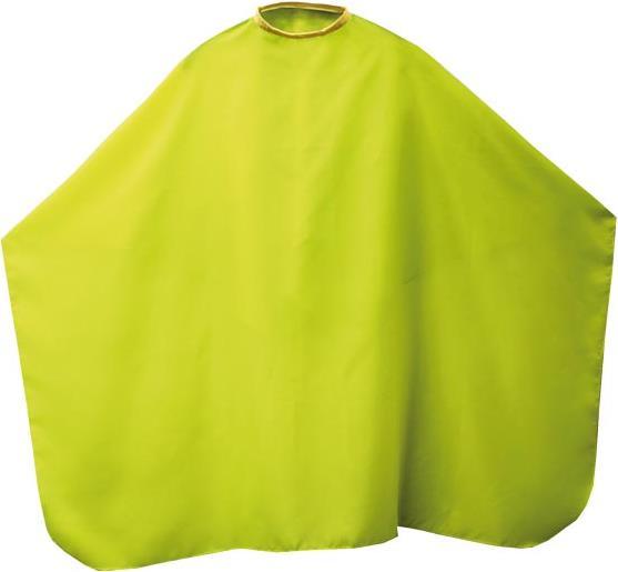 Trend-Design Eco Trend Neon-Haarschneideumhang