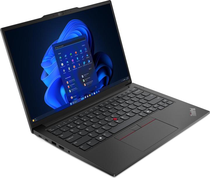 Actual product image Lenovo ThinkPad E14 Gen 6 (14", AMD Ryzen 7 7735HS, 32 GB, 1000 GB, DE)