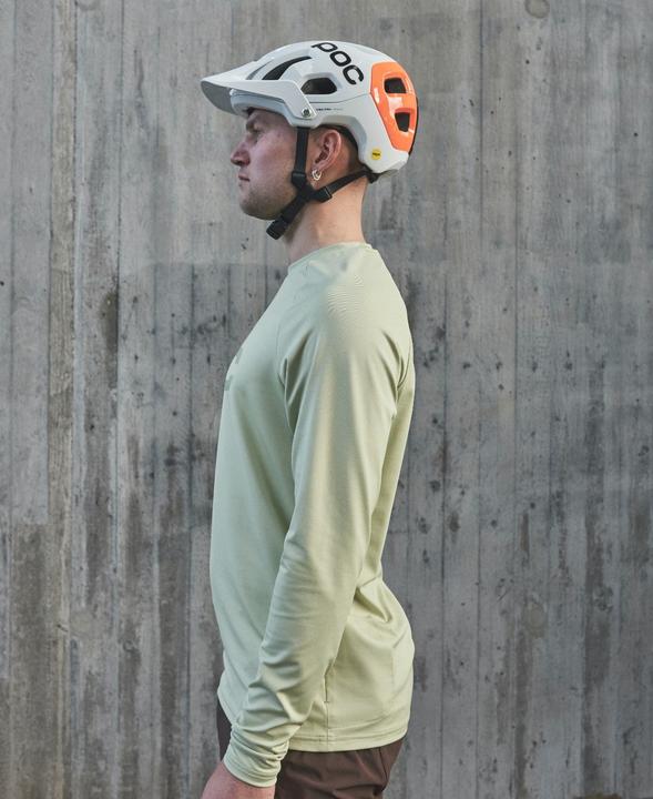 Produktbild Poc Reform Enduro LS Jersey (S)