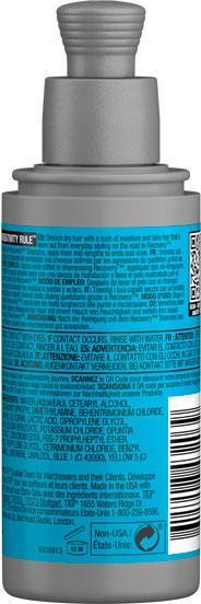 Produktbild Tigi Bed Head Recovery - 100ml (100 ml)