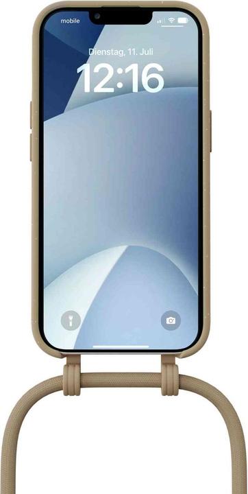 Actual product image Woodcessories Change Case Bio (Apple iPhone 15)