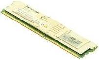 Immagine prodotto HPE HP DDR2 8 GB FB-DIMM 240-pin (1 x 8GB, 667 MHz, DDR2-RAM, DIMM)