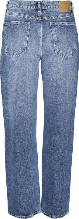 Immagine prodotto Vero Moda VMVALERIE Mid Rise Locker geschnitten Jeans Straight-Fit (26)