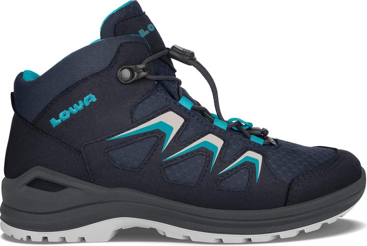 Turquoise, Navy