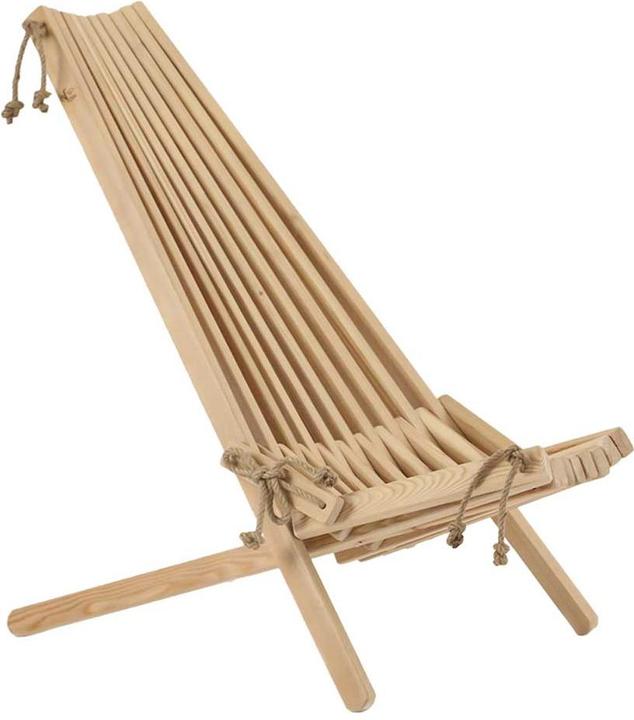 Produktbild EcoFurn Eco Chair