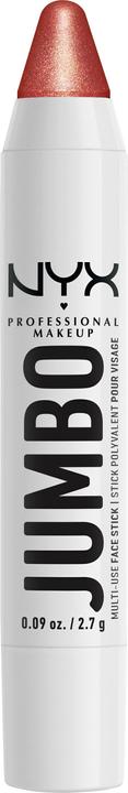 NYX Professional Make-Up Jumbo (Lemon Merringue, Highlighter, 2.70 g)