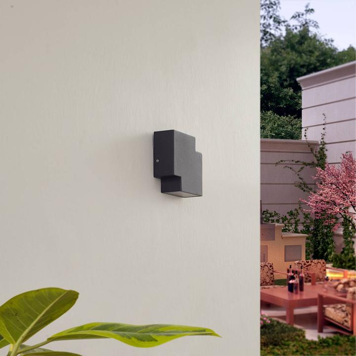 Image du produit Lindby Fendir (3000 lm, IP54)