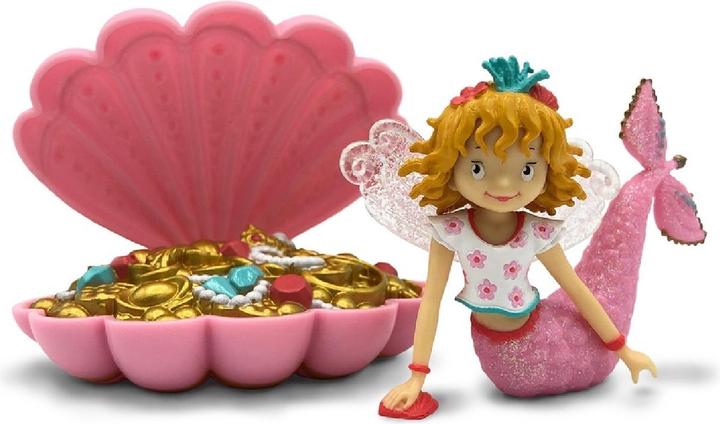 Image du produit Bullyland Princesse Lillyfee Mermaid