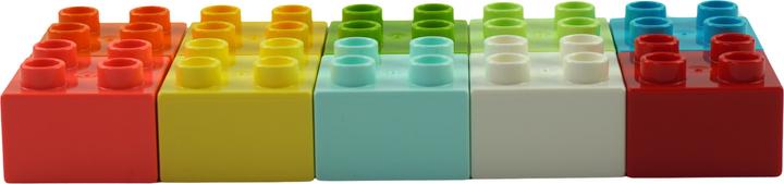 Actual product image LEGO Mixed stones (3011)
