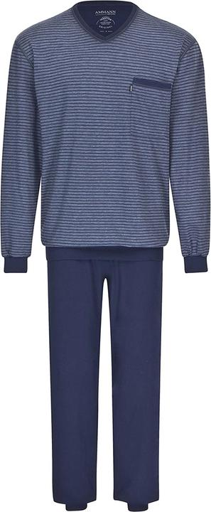 Actual product image Ammann Men's pyjamas (54)
