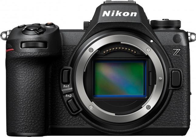 Produktbild Nikon Z6 III (24.50 Mpx, Vollformat)
