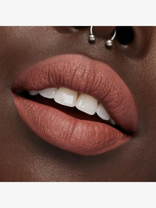 Produktbild MAC Cosmetics Viva Glam IX Lipstick Equality (Viva Equality)