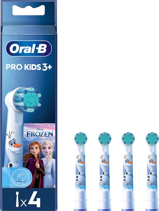 Immagine prodotto Braun Oral-B Pro Kids Frozen (4 x)