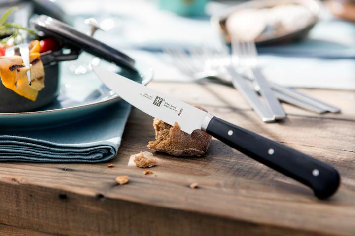 Actual product image Zwilling Twin (4 Piece, Knife)