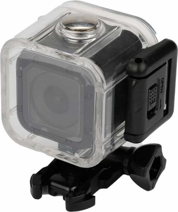 Actual product image Ueli Express Waterproof housing 45m GoPro Hero Session (Hero 4 Session, Hero 5 session)