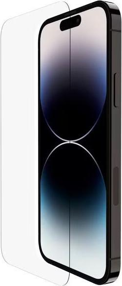 Produktbild Belkin ScreenForce Pro TemperedGlass a (1 Stück, Apple iPhone 15 Pro Max)