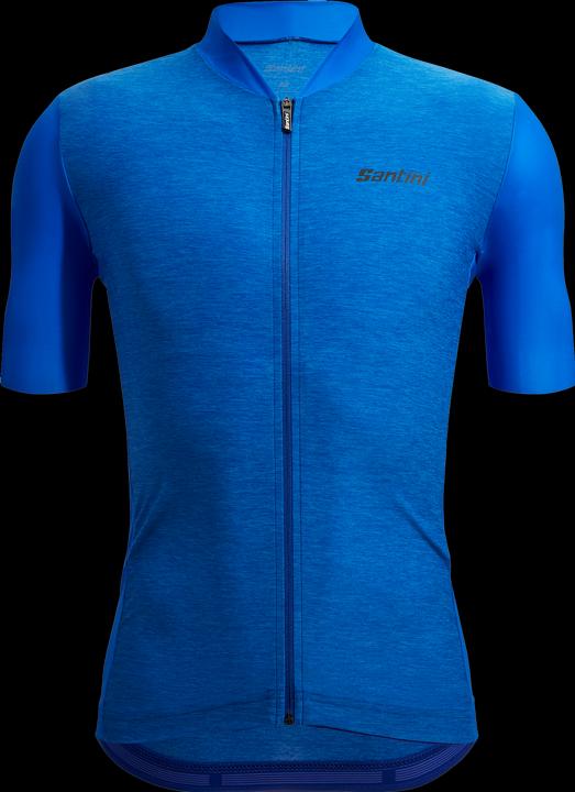 Produktbild Santini Colore Puro Radtrikot kurzärmlig (S)