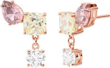 Immagine prodotto Michael Kors MKC1541A2791 Orecchini (Argento, CZ)