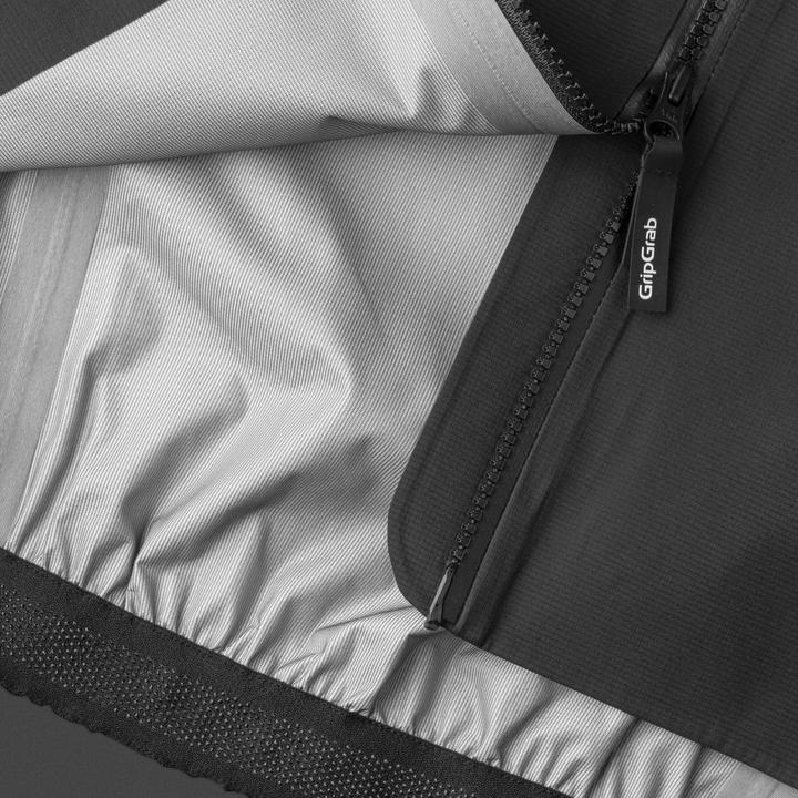 Image du produit GripGrab Veste RainMaster Waterproof Lightweight (L)