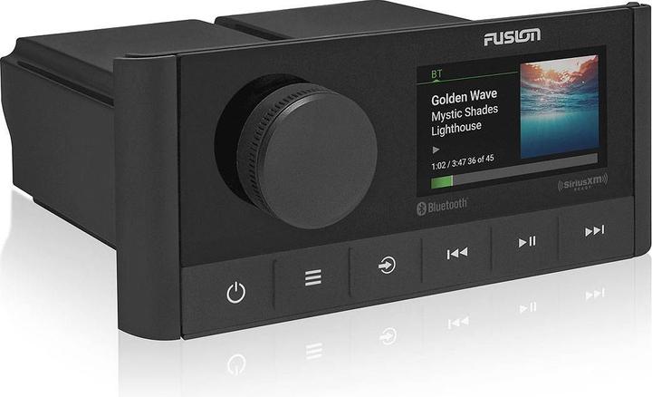 Image du produit Fusion RA210 Radio marine