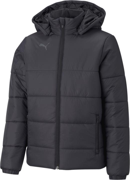 Puma teamLIGA Padded Jacket Jr-657266 (176)