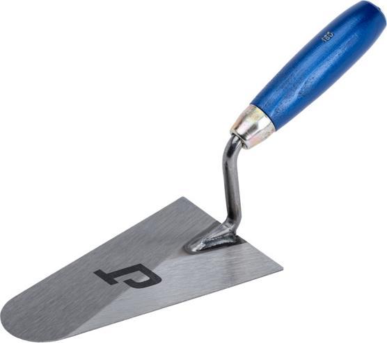 Actual product image Craft Tools Trowels, round (10 cm)