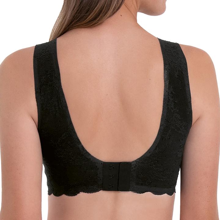 Immagine prodotto Anita Bralette essenziale in pizzo (XS, Confezione singola)