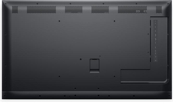 Produktbild Dell P5524Q - 4K-Konferenzraummonitor (3840 x 2160 Pixel, 55")