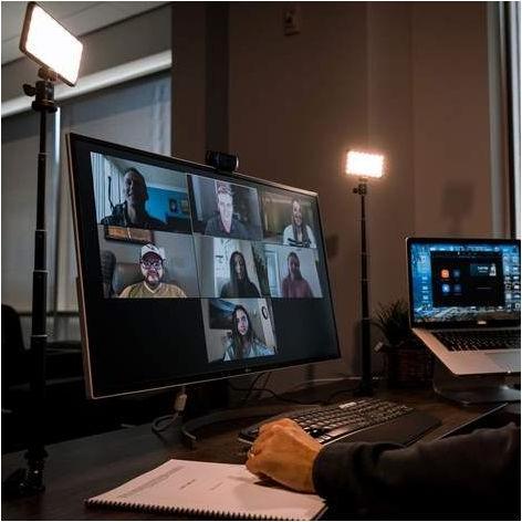 Immagine prodotto Lume Cube Kit di illuminazione per la radiodiffusione di luce video (Videocamera)
