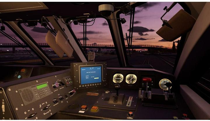 Produktbild astragon Train Sim World 5 PS-5 (PS5, DE)