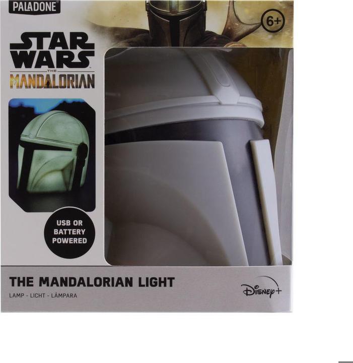 Produktbild Paladone Products The Mandalorian